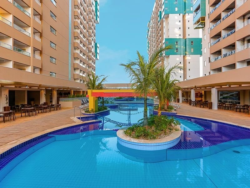 Enjoy Olímpia Park Resort